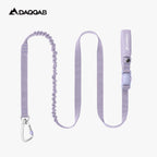 DAQQAB Magnetic Buckle Bungee Leash