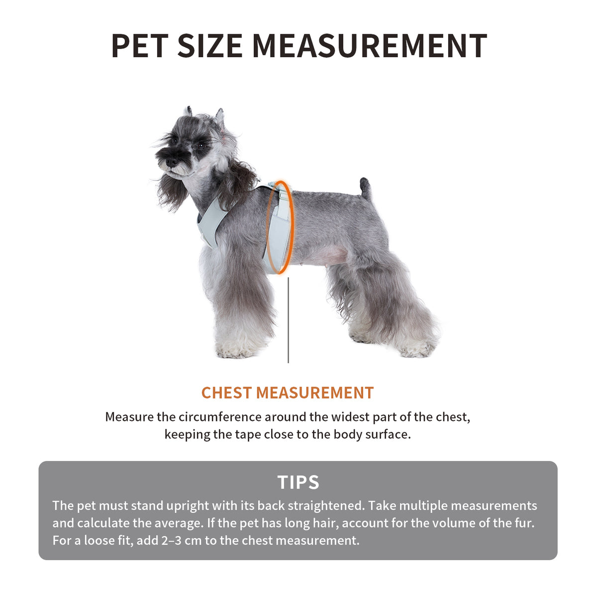 DAQQAB Magnetic Buckle Waterproof Lightweight Dog Harness