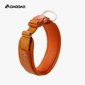 DAQQAB Magnetic Buckle Dog Collar