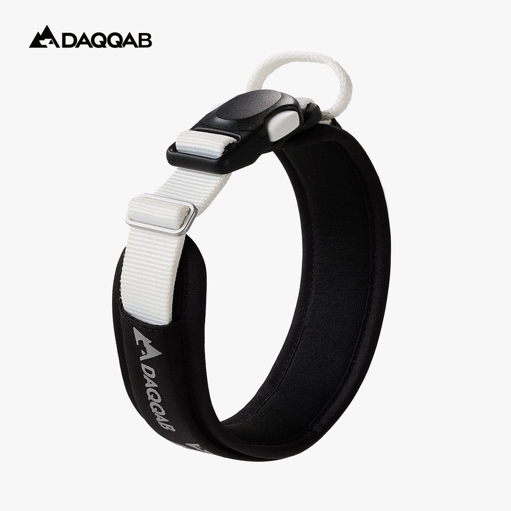 DAQQAB Magnetic Buckle Dog Collar