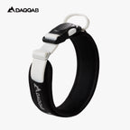 DAQQAB Magnetic Buckle Dog Collar