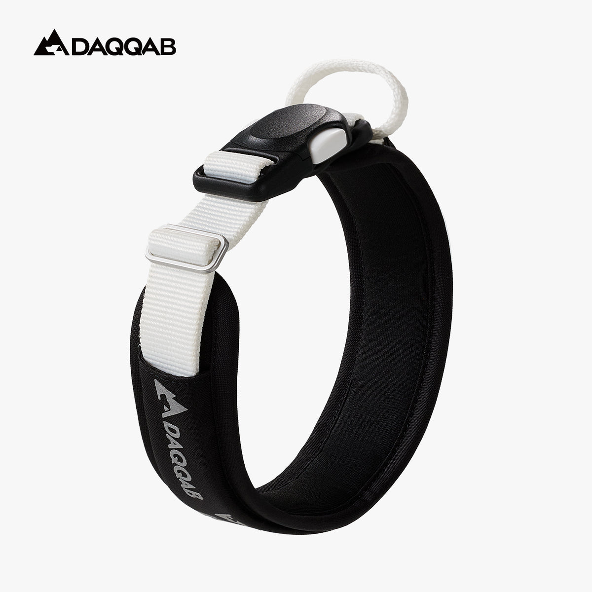 DAQQAB Magnetic Buckle Dog Collar