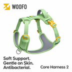 WOOFO Comfort Dog Harness