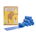 WOOFO Unscented Dog Poop Bags – 270 Bags