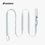 DAQQAB Magnetic Buckle Bungee Leash