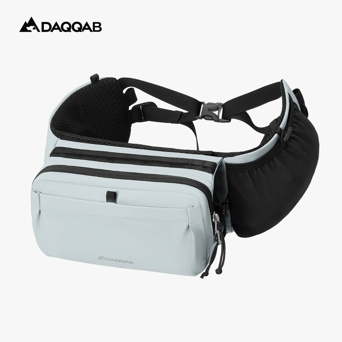 DAQQAB Pet Walking Waist Pack