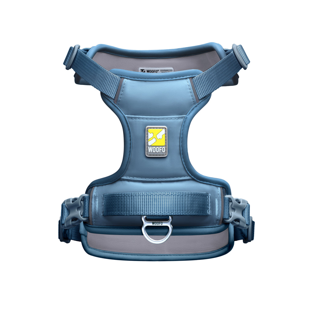 WOOFO Comfort Dog Harness