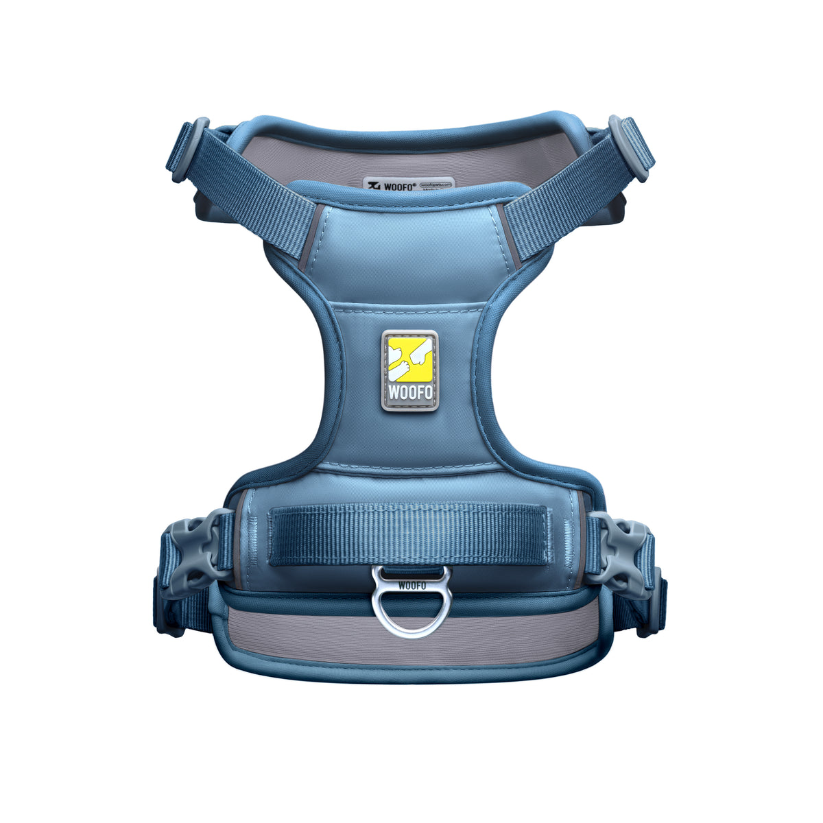 WOOFO Comfort Dog Harness