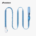 DAQQAB Magnetic Buckle Bungee Leash