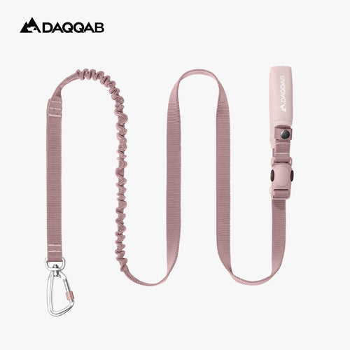 DAQQAB Magnetic Buckle Bungee Leash