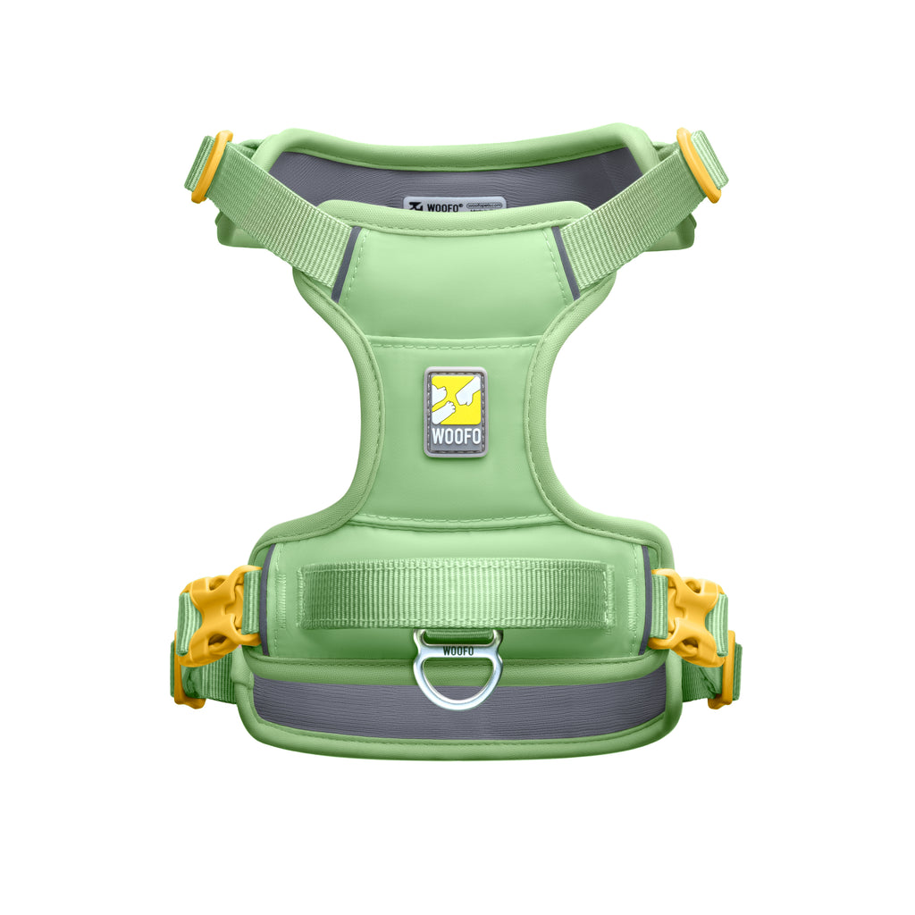 WOOFO Comfort Dog Harness