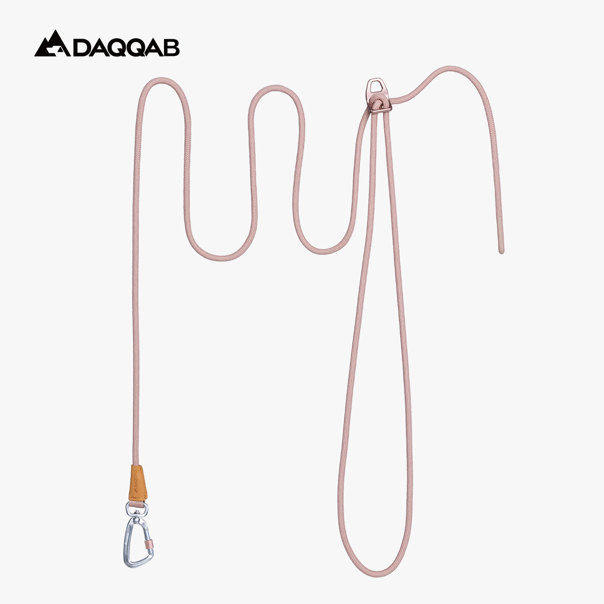 DAQQAB Multifunctional Dog Leash