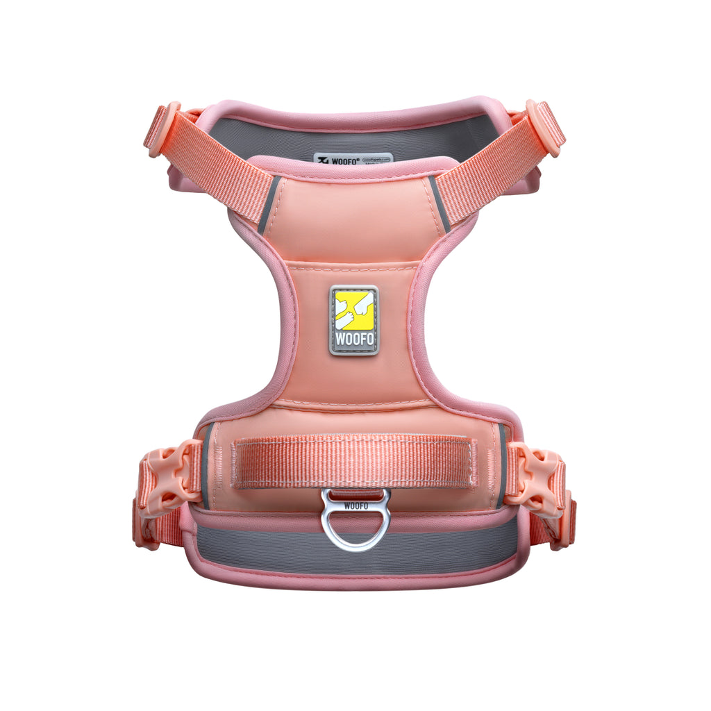 WOOFO Comfort Dog Harness