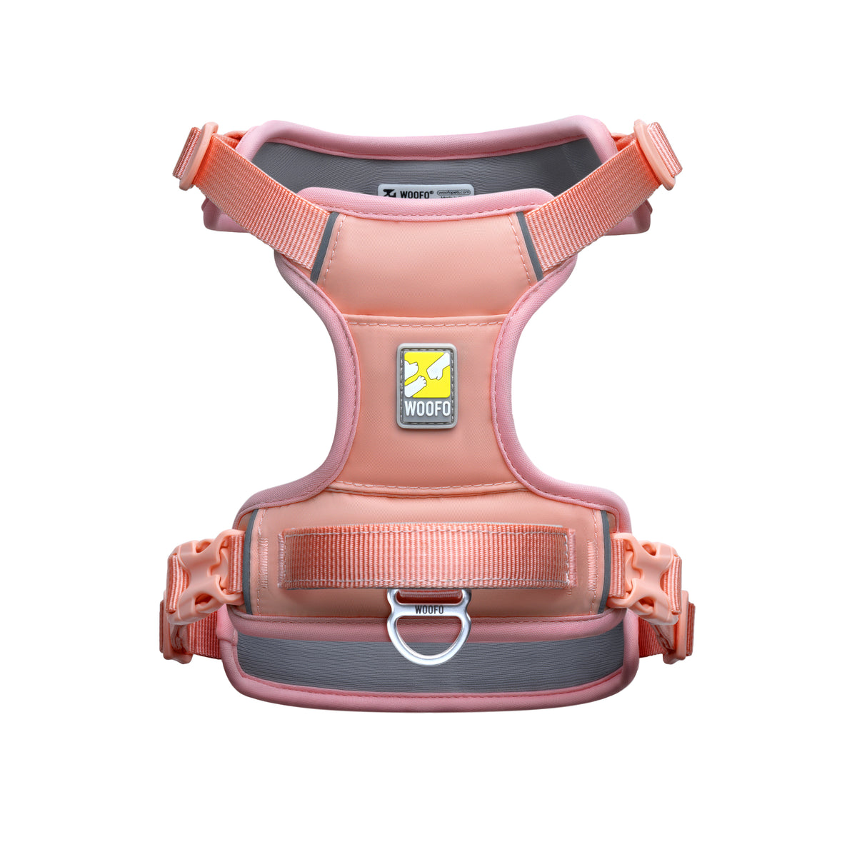 WOOFO Comfort Dog Harness