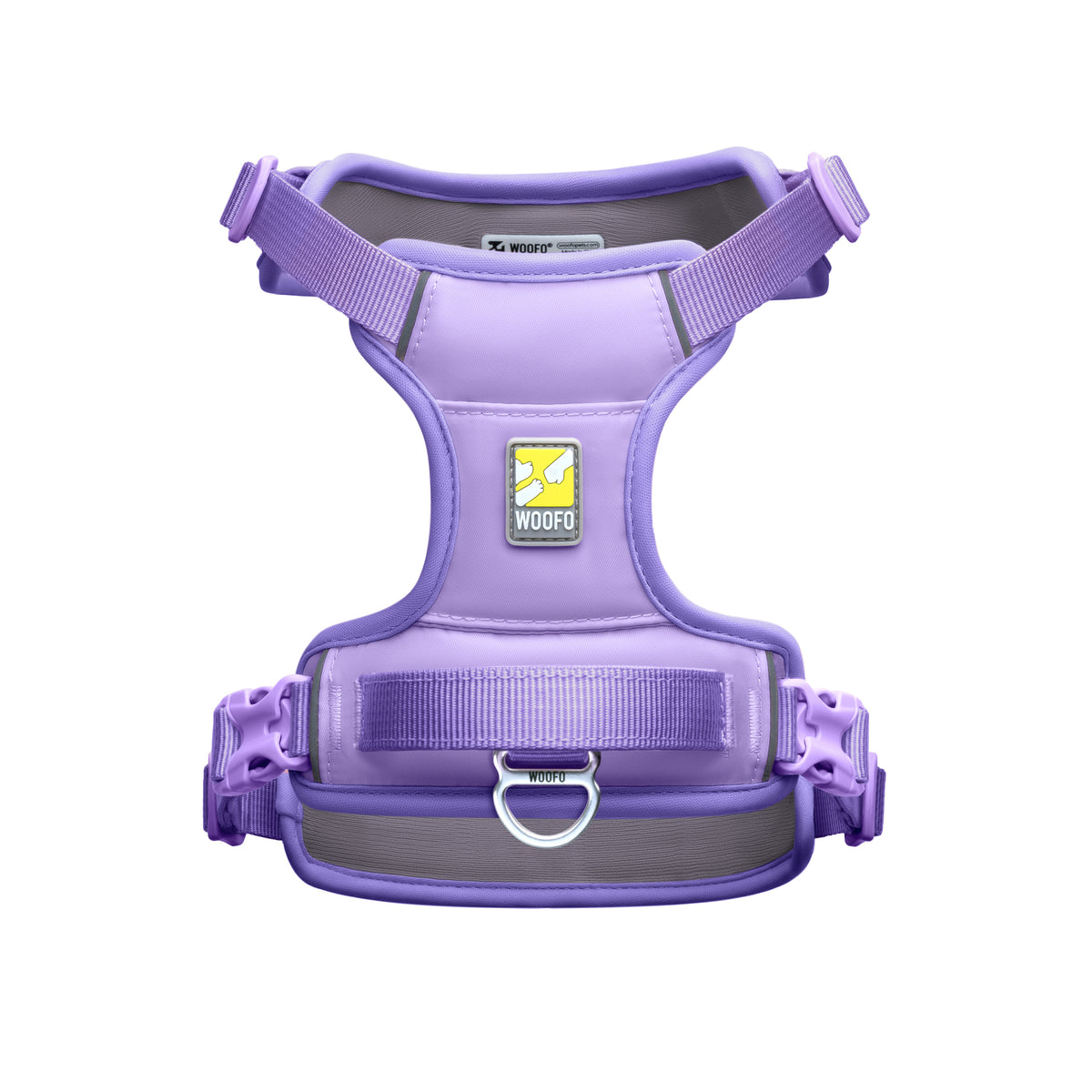 WOOFO Comfort Dog Harness