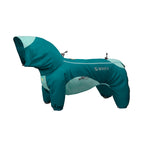 WOOFO Full-Coverage Raincoat