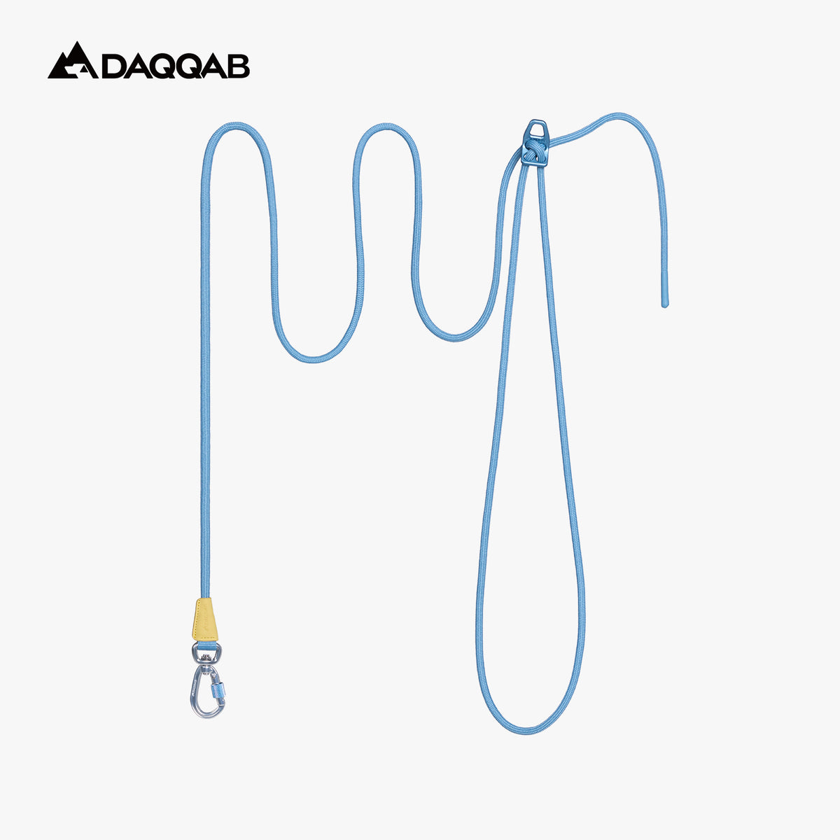 DAQQAB Multifunctional Dog Leash