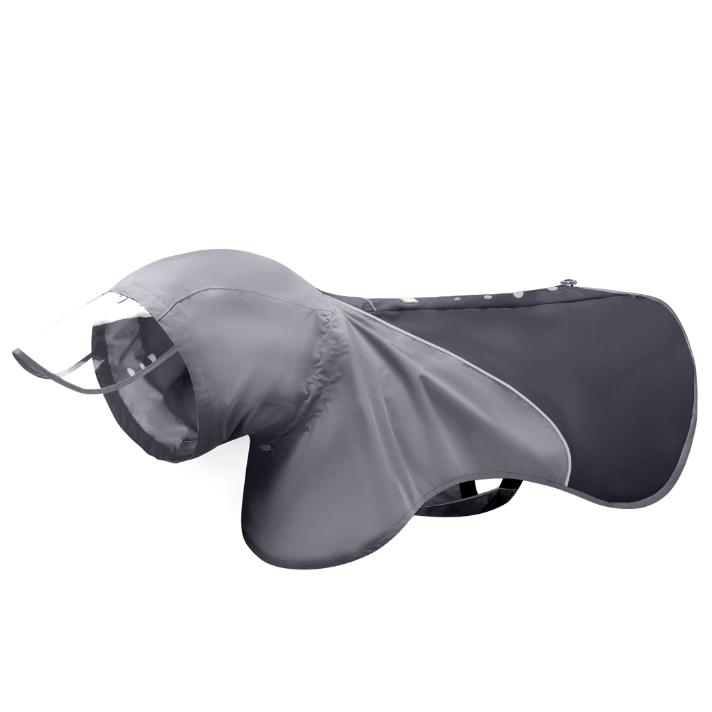 WOOFO Slip-on Rain Poncho