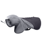 WOOFO Slip-on Rain Poncho