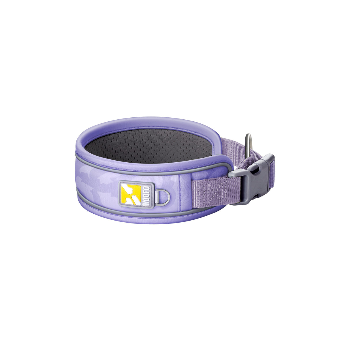 WOOFO Comfort Dog Collar