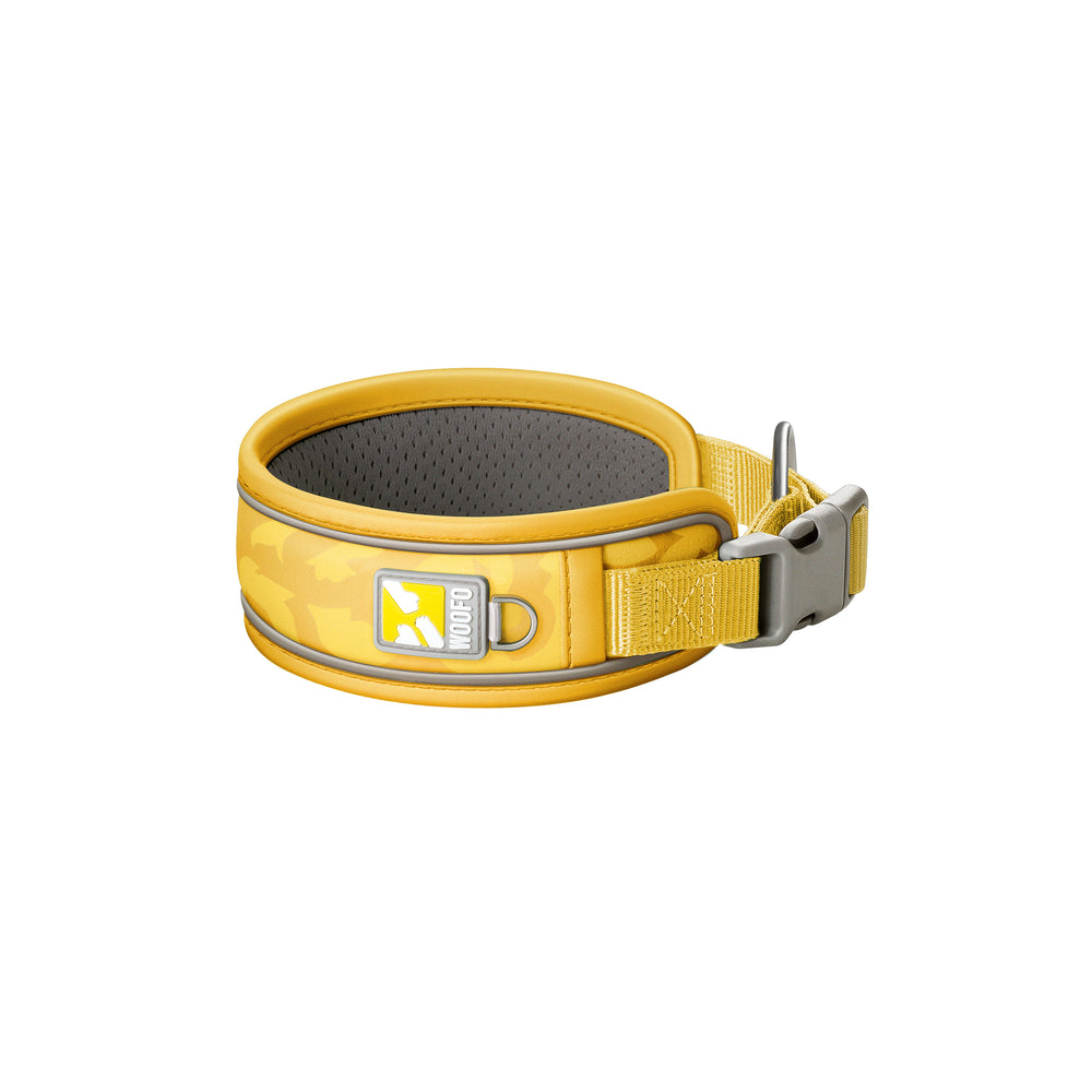 WOOFO Comfort Dog Collar